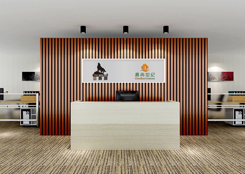 企業(yè)形象設(shè)計(jì)