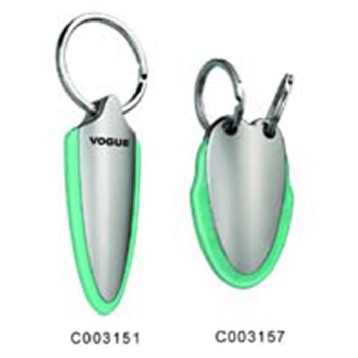 皮質鑰匙扣定制